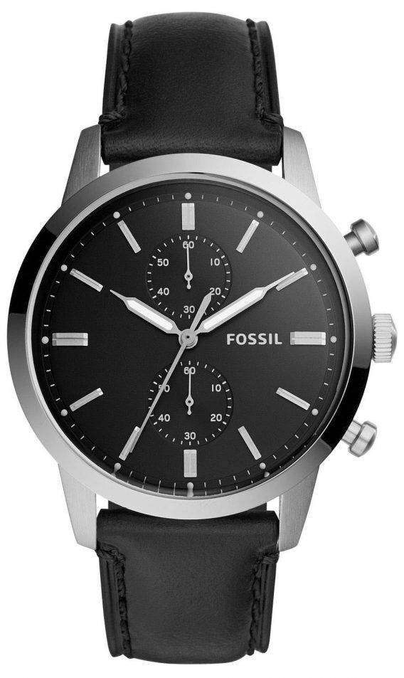 Fossil Townsman Chronograph Quartz FS5396 Men’s Watch