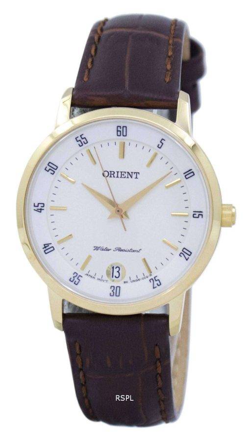 Orient Quartz FUNG6003W0 Women's Watch