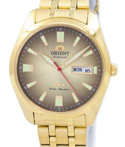 Orient Automatic SAB0C003U8 Men’s Watch