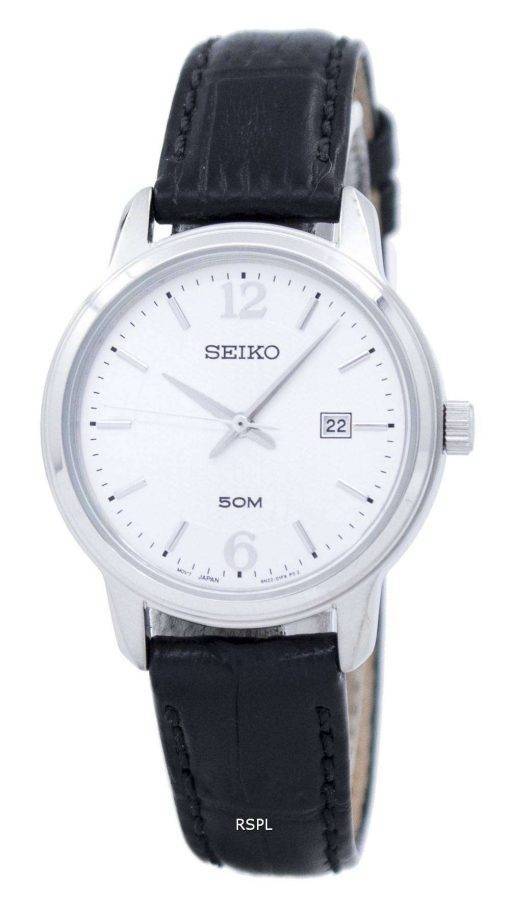 Seiko Neo Classic Quartz SUR659 SUR659P1 SUR659P Men's Watch