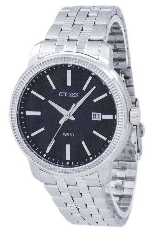 Citizen Quartz BI1081-52E Men's Watch