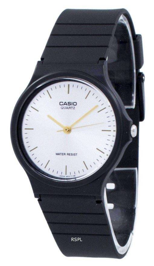 Casio Analog Quartz MQ-24-7E2 MQ24-7E2 Men's Watch
