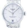 Tissot T-Classic Chemin Des Tourelles Powermatic 80 Lady T099.207.11.037.00 T0992071103700 Women's Watch
