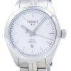 Tissot T-Classic PR 100 Titanium Quartz T101.210.44.031.00 T1012104403100 Women's Watch
