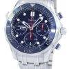 Omega Seamaster Diver 300M Co-Axial Chronograph Automatic 212.30.42.50.03.001 Men's Watch