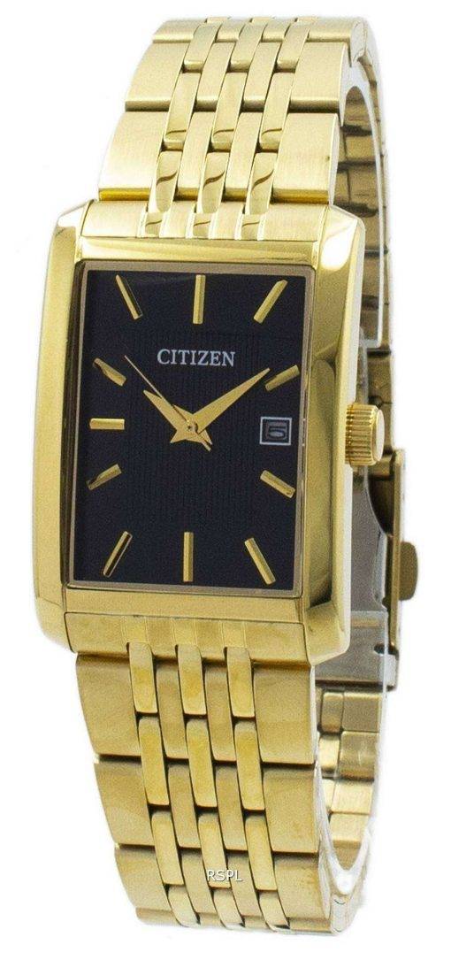 Citizen Analog Quartz BH1673-50E Men's Watch
