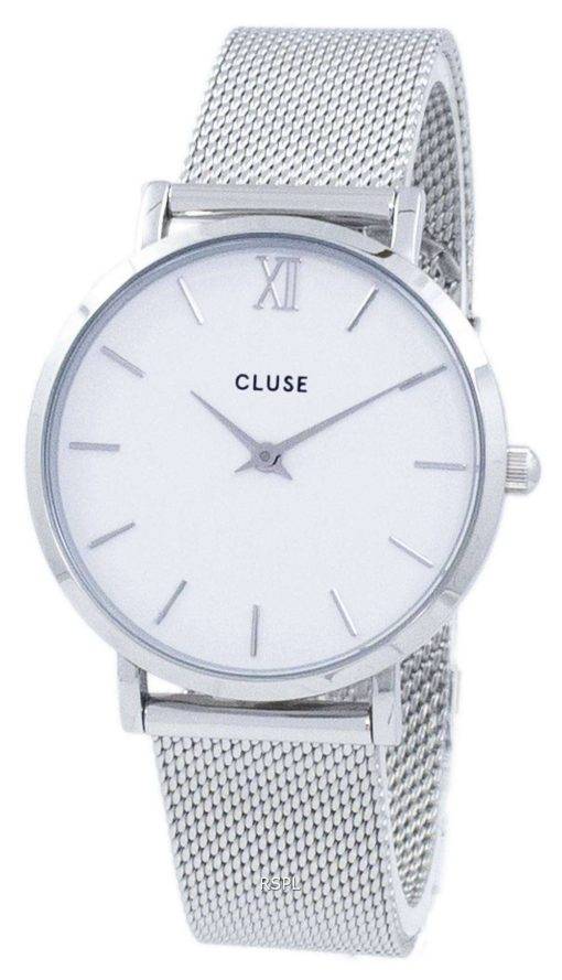 Cluse Minuit Quartz CL30009 Women's Watch