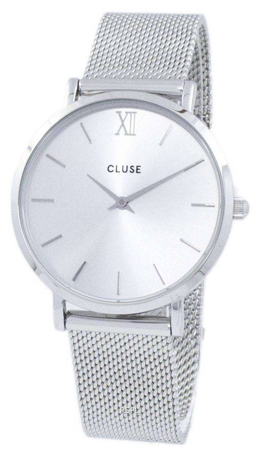 Cluse Minuit Quartz CL30023 Women's Watch