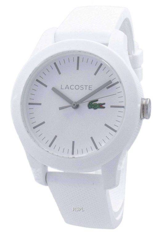 Lacoste 12.12 Analog Quartz 2000954 Women's Watch