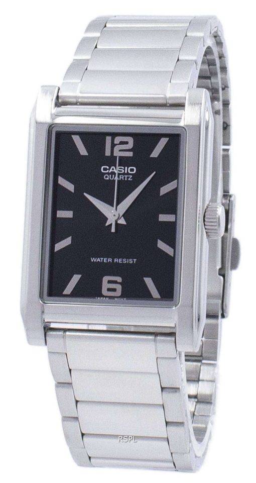 Casio Analog Quartz MTP-1235D-1A MTP1235D-1A Men's Watch