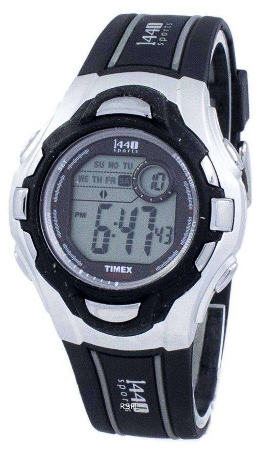 Timex 1440 Sports Indiglo Digital T5H091 Men's Watch