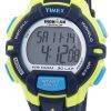 Timex Sports Ironman Triathlon Rugged 30 Lap Indiglo Digital T5K814 Men's Watch