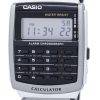 Casio Classic Quartz Calculator CA-56-1DF CA-56-1 Mens Watch