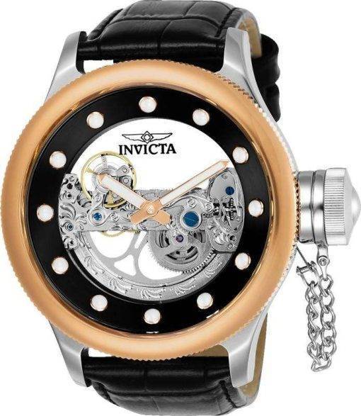 Invicta Russian Diver Automatic 24595 Men's Watch
