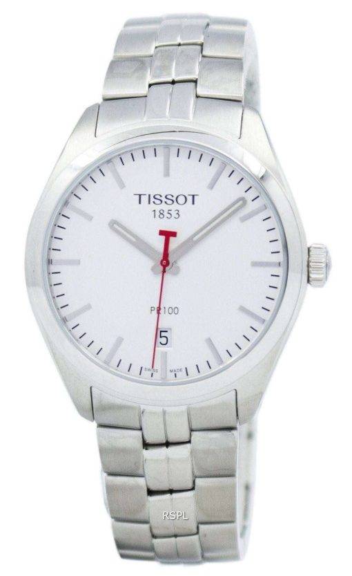 Tissot PR 100 Quartz NBA Special Edition T101.410.11.031.01 T1014101103101 Men's Watch