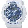 Casio G-Shock Analog Digital 200M GA-110WB-7A Men's Watch