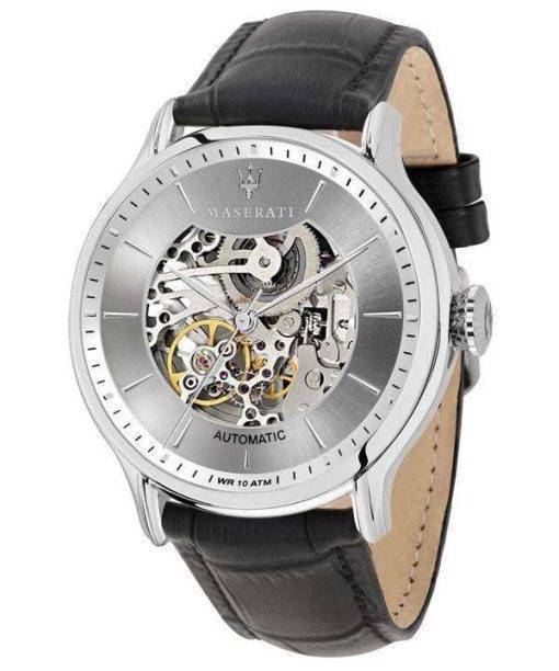 Maserati Epoca Automatic R8821118003 Men's Watch
