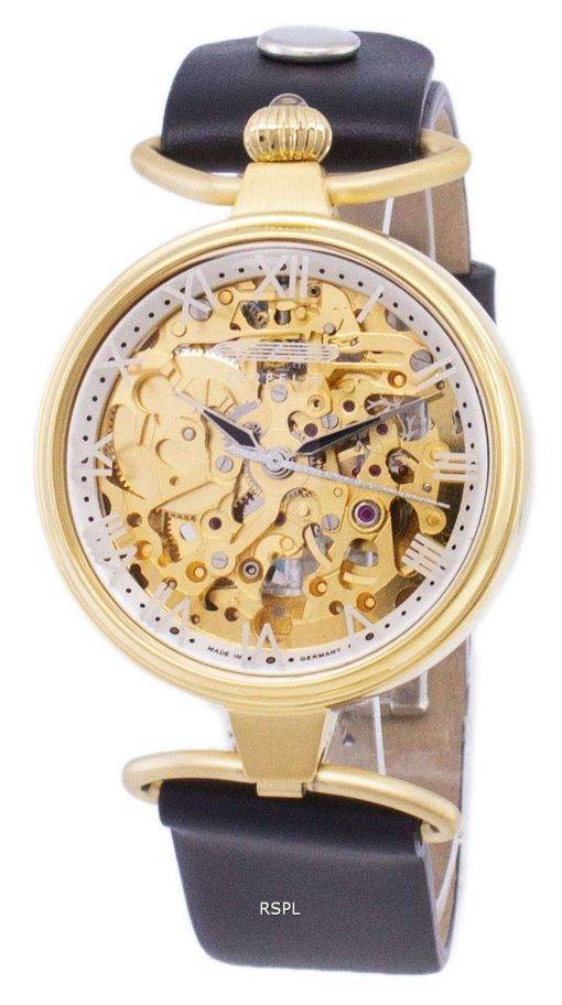Zeppelin Series Princess Of The Sky Germany Made 7459-5 74595 Women's Watch