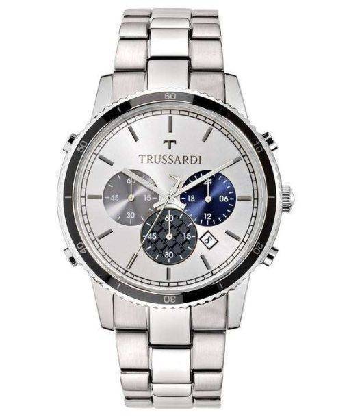 Trussardi T-Style Chronograph Quartz R2473617002 Men's Watch