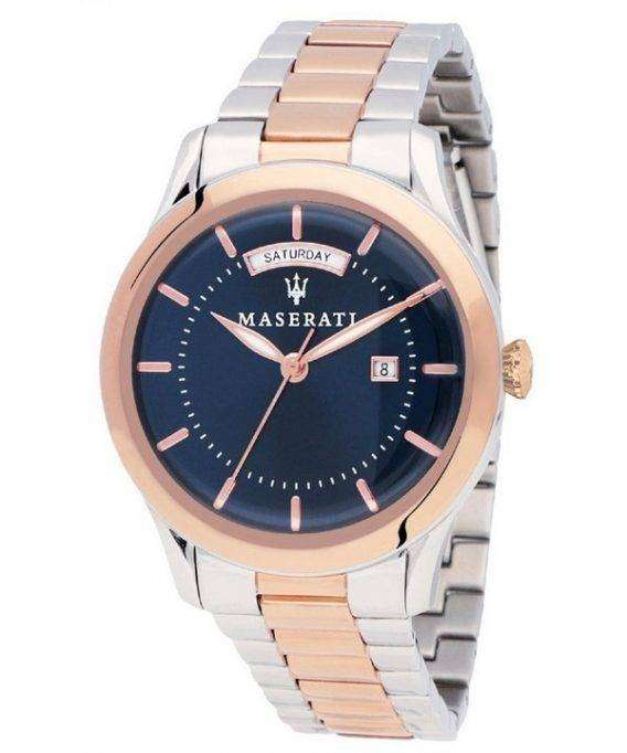 Maserati Tradizione Quartz R8853125001 Men’s Watch