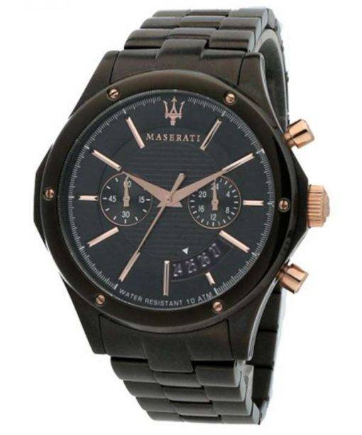Maserati Circuito Chronograph Quartz R8873627001 Men's Watch