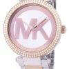 Michael Kors Parker Diamond Accents Quartz MK6314 Women's Watch