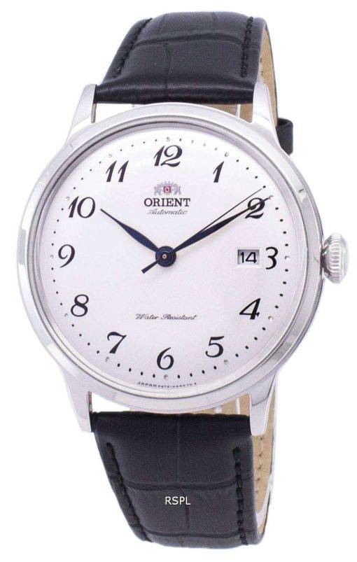 Orient Analog Automatic Japan Made RA-AC0003S00C Men's Watch