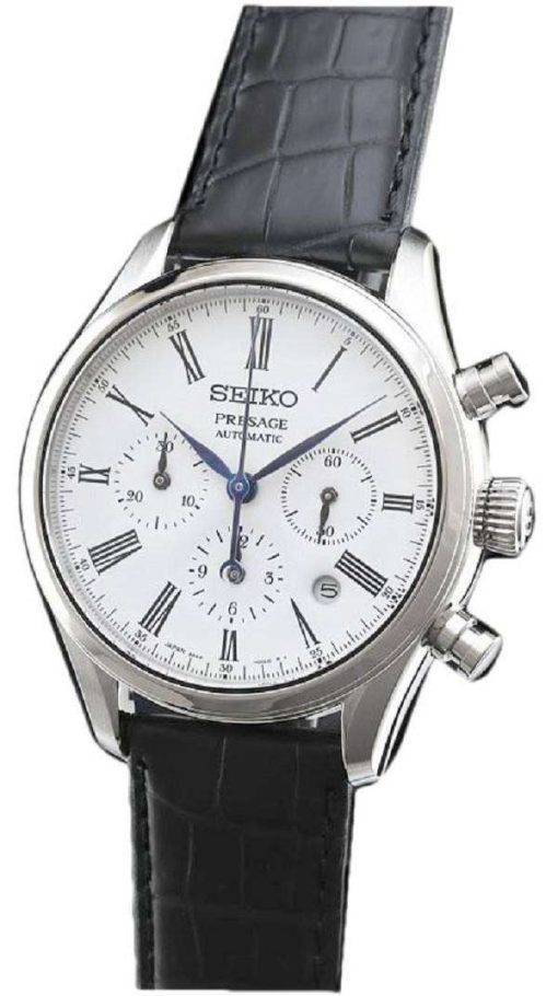 Seiko Presage SARK013 Chronograph Automatic Japan Made Men's Watch