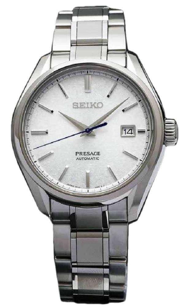 Seiko Presage SARX055 Automatic Japan Made Men's Watch - DownUnderWatches