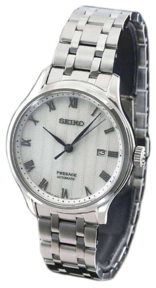 Seiko Presage SARY097 Automatic Japan Made Men's Watch