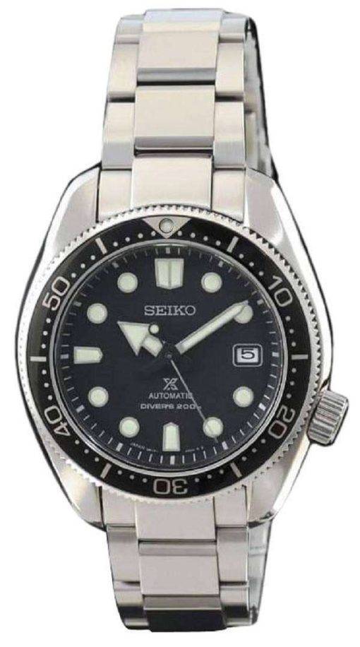 Seiko Prospex SBDC061 Diver's 200M Automatic Japan Made Men's Watch