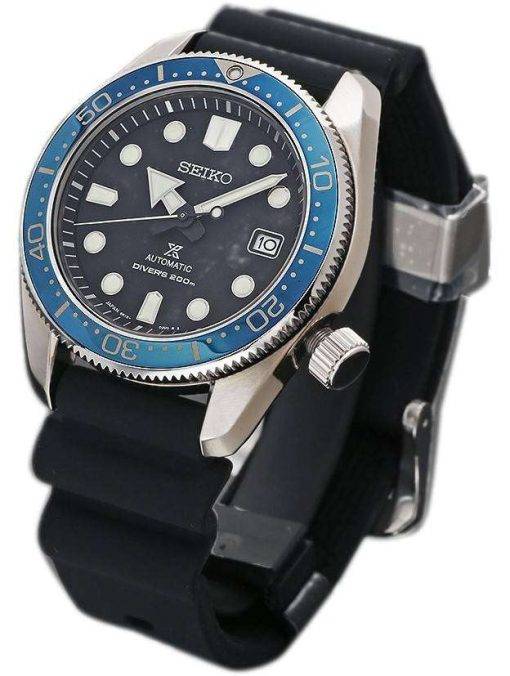 Seiko Prospex SBDC063 Diver's 200M Automatic Japan Made Men's Watch