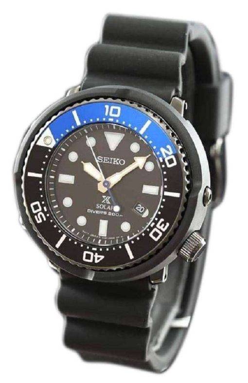 Seiko Prospex SBDN045 Diver's 200M Limited Edition Solar Men's Watch