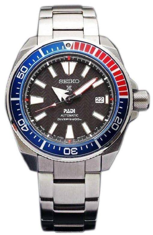 Seiko Prospex SBDY011 Padi Special Edition Automatic Japan Made 200M Men's Watch