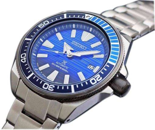 Seiko Prospex SBDY019 Diver's 200M Special Edition Automatic Japan Made Men's Watch