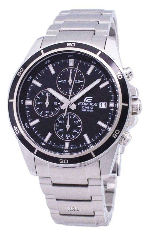 Casio Edifice EFR-526D-1AV Chronograph Quartz Men's Watch