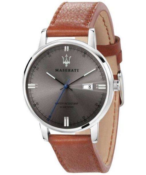 Maserati Eleganza R8851130002 Quartz Men's Watch