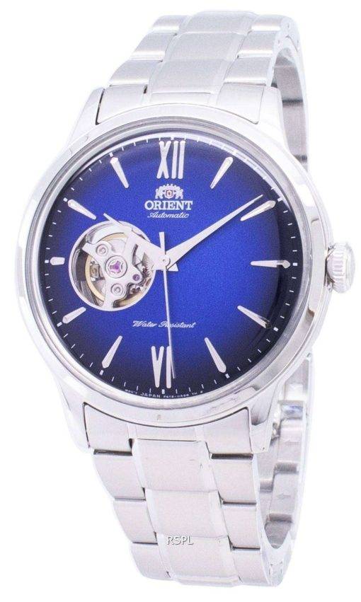 Orient Bambino RA-AG0028L10B Open Heart Automatic Men's Watch