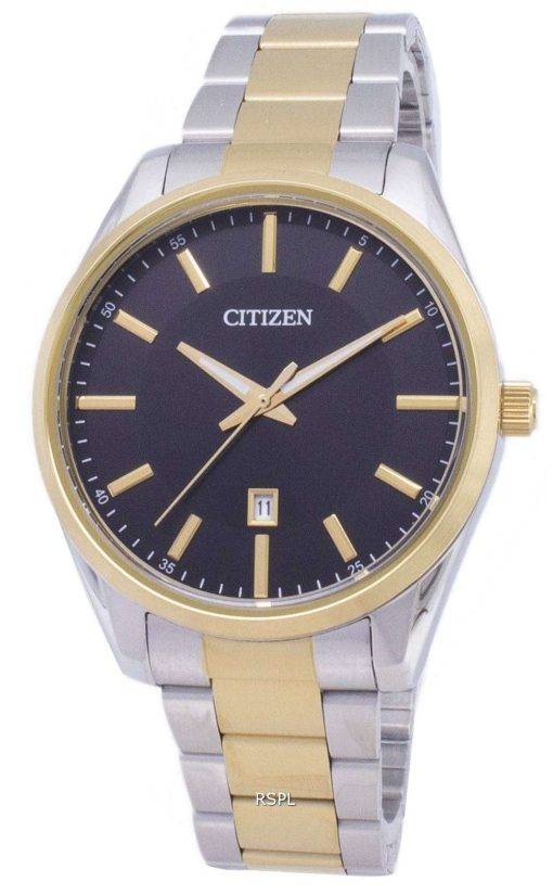 Citizen Quartz BI1034-52E Analog Men's Watch