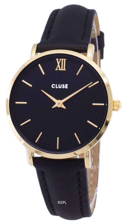 Cluse Minuit CL30004 Quartz Analog Women's Watch