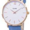 Cluse Minuit CL30046 Limited Edition Quartz Women's Watch