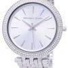 Michael Kors Parker Glitz Crystals MK3190 Womens Watch