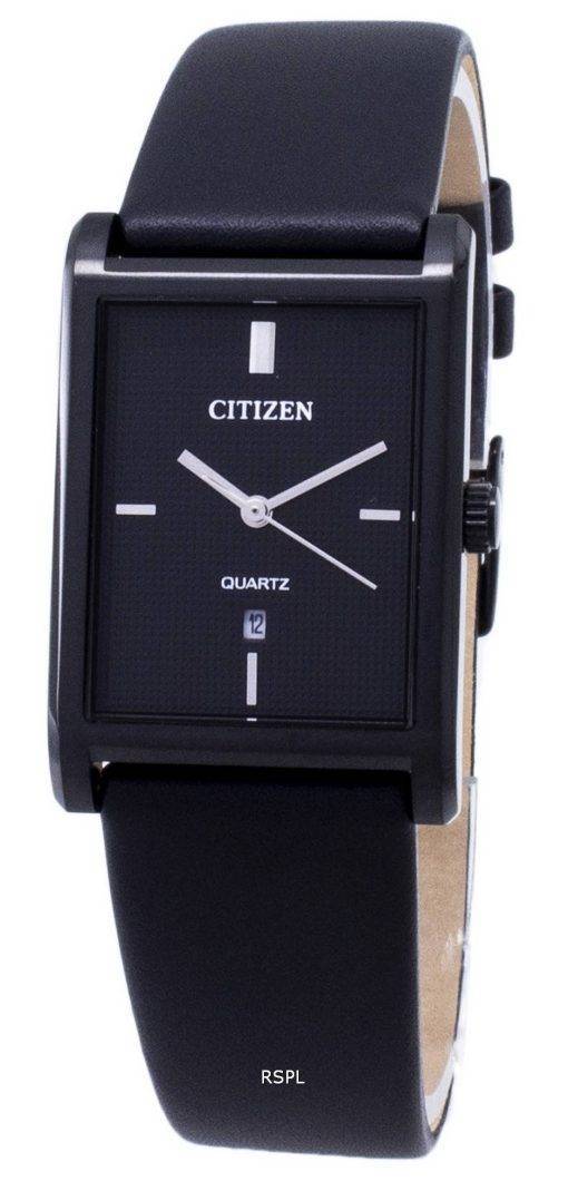 Citizen Quartz BH3005-05E Analog Men's Watch