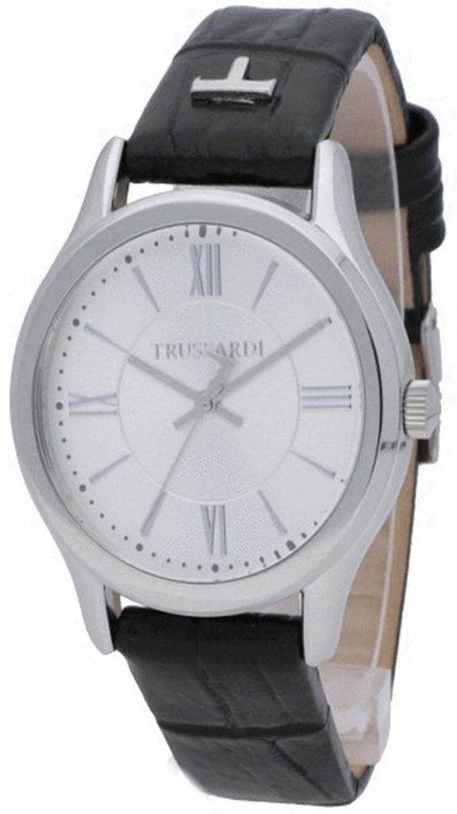 Trussardi T-First R2451111502 Quartz Analog Women's Watch