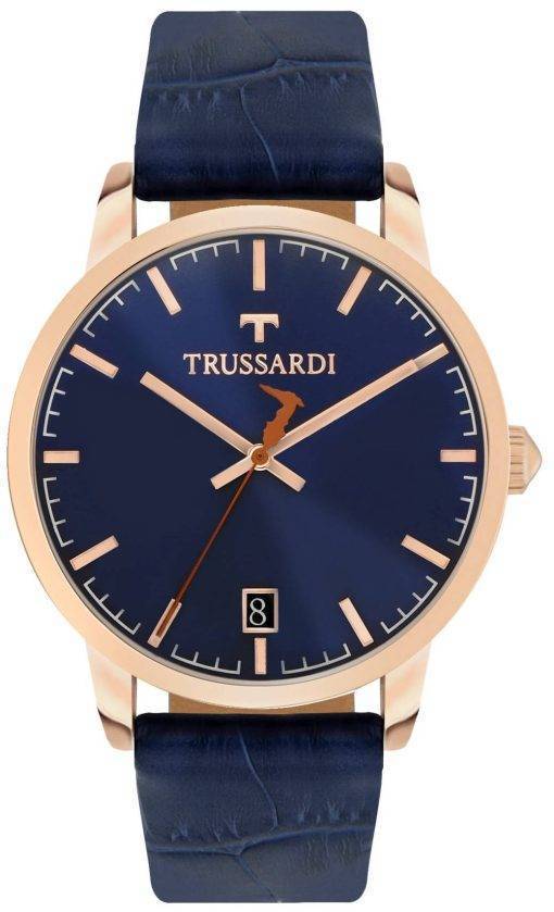 Trussardi T-Genus R2451113001 Quartz Men's Watch