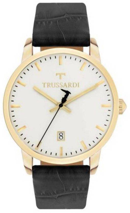 Trussardi T-Genus R2451113003 Quartz Men's Watch