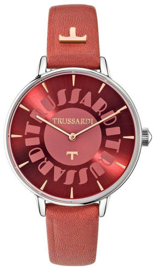 Trussardi T-Fun R2451118506 Quartz Women's Watch
