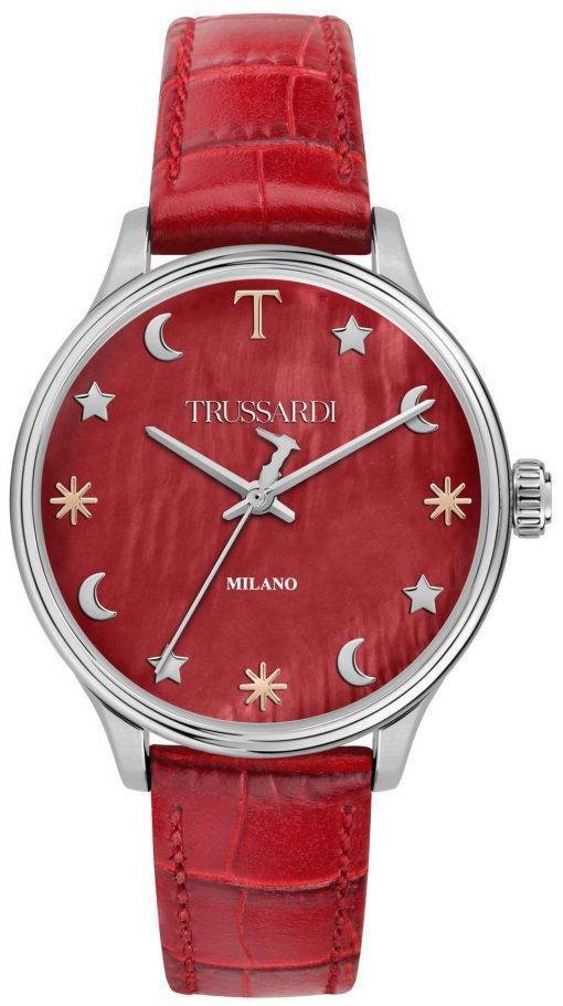 Trussardi T-Complicity R2451130502 Quartz Women's Watch