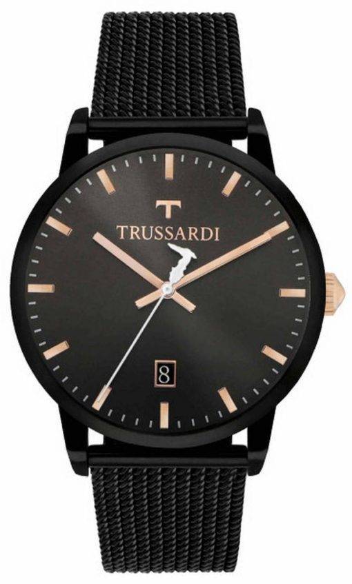 Trussardi T-Genus R2453113001 Quartz Men's Watch