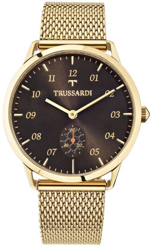 Trussardi T-World R2453116001 Quartz Men's Watch